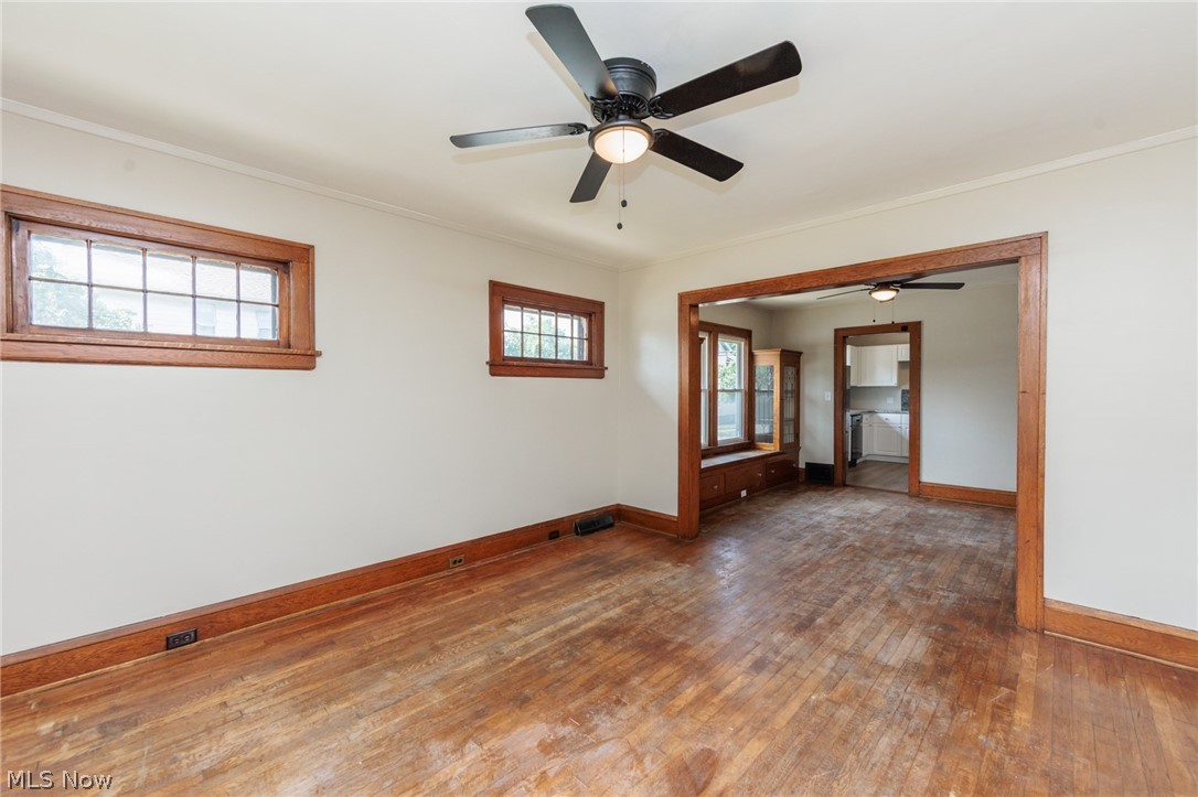 3534 W 123rd Street Cleveland OH 44111