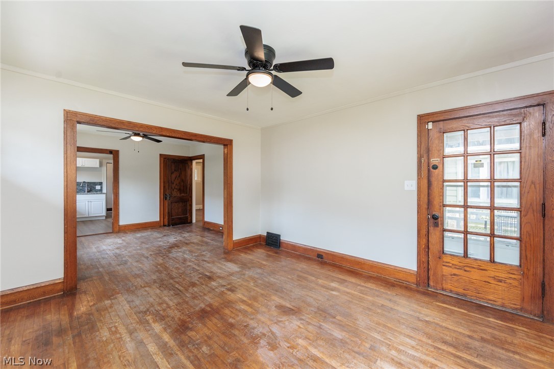 3534 W 123rd Street Cleveland OH 44111
