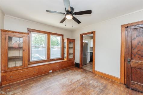 3534 W 123rd Street Cleveland OH 44111