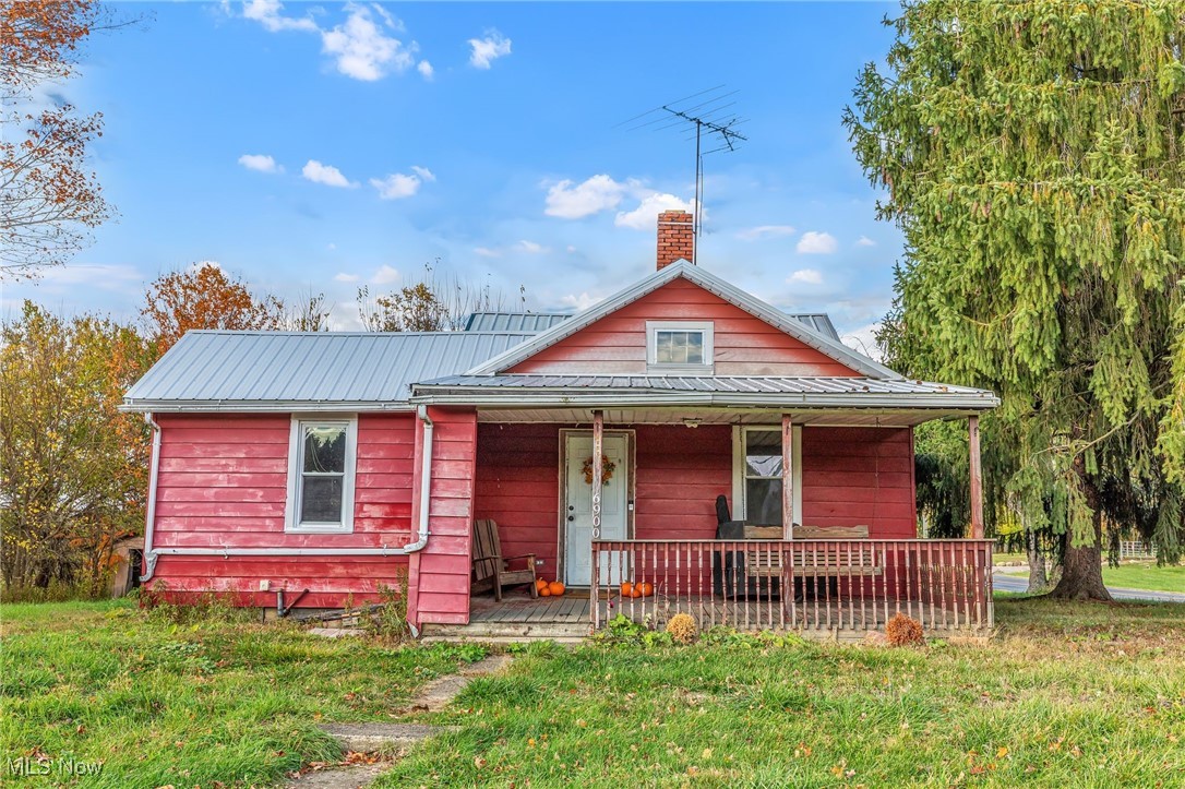 Medina OH, 6900 Lake Road