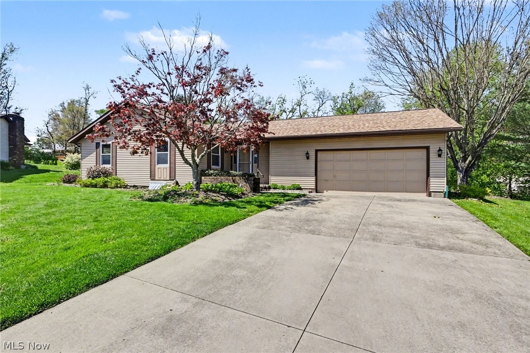 332 Kelly Circle Zanesville OH 43701