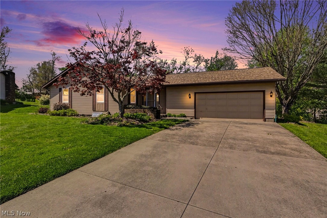 332 Kelly Circle Zanesville OH 43701