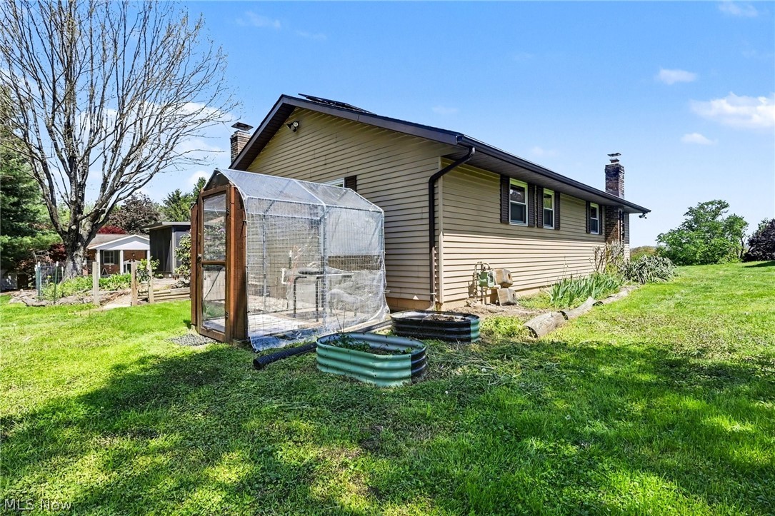 332 Kelly Circle Zanesville OH 43701