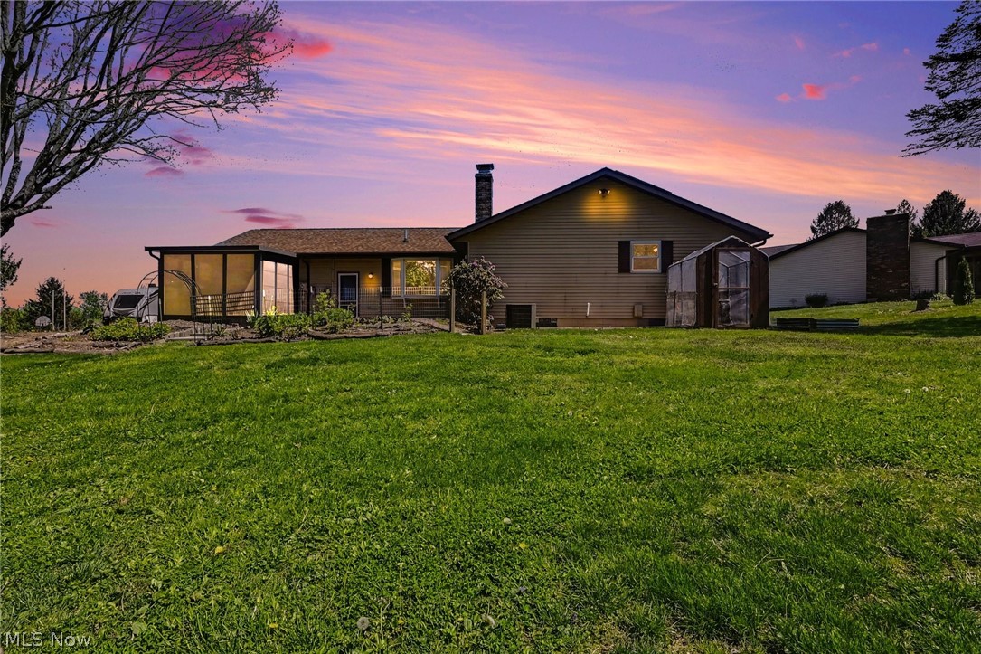 332 Kelly Circle Zanesville OH 43701