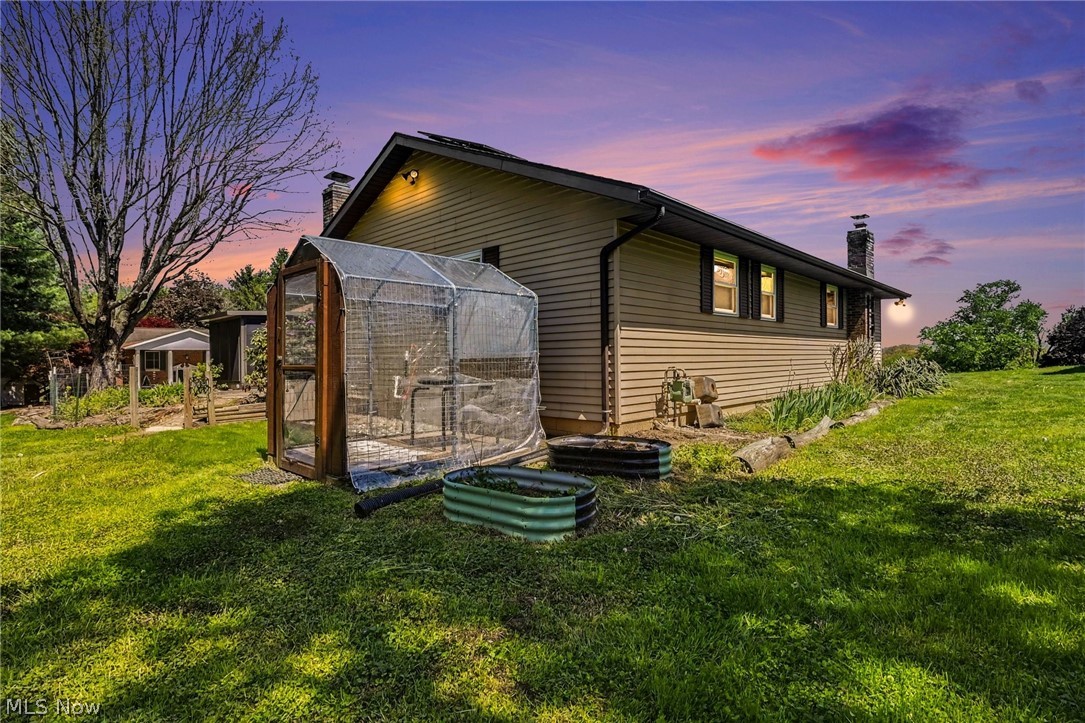 332 Kelly Circle Zanesville OH 43701