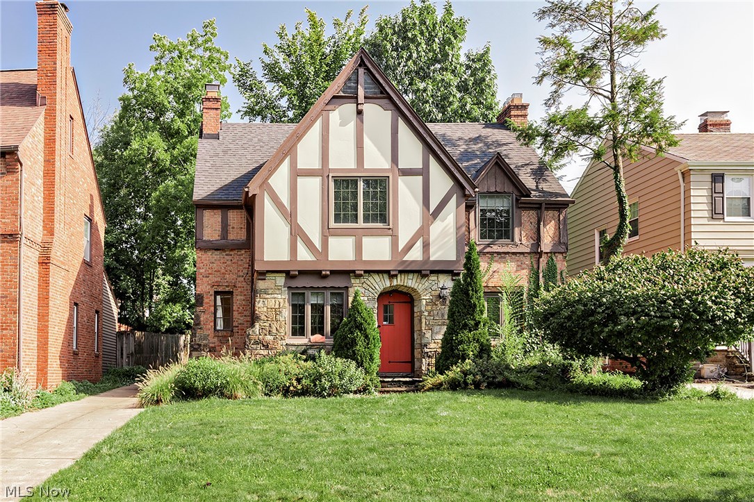 3781 Westwood Road University Heights OH 44118
