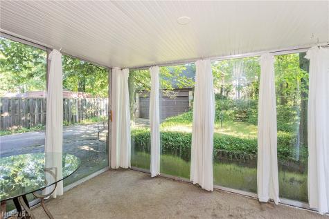 3781 Westwood Road University Heights OH 44118