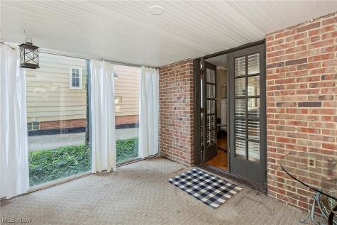 3781 Westwood Road University Heights OH 44118