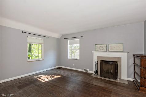 3781 Westwood Road University Heights OH 44118