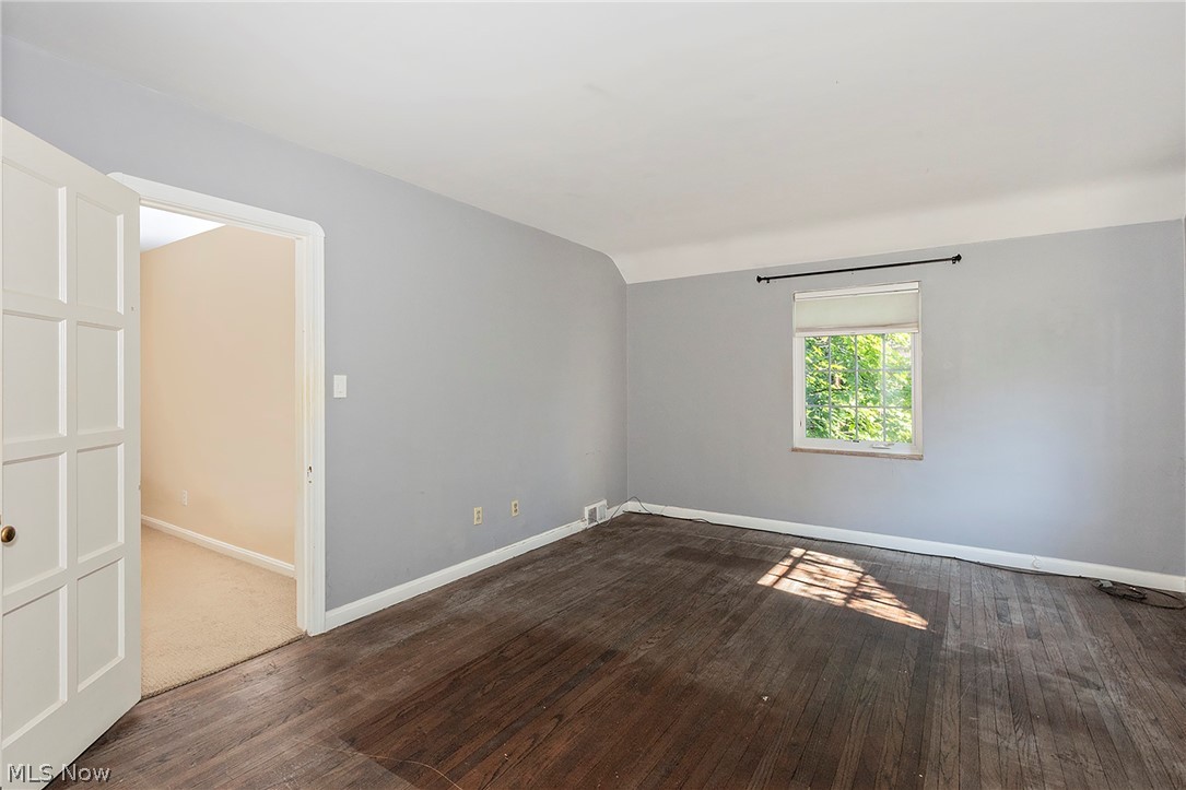 3781 Westwood Road University Heights OH 44118