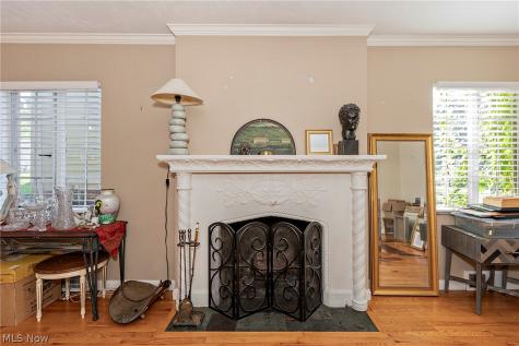 3781 Westwood Road University Heights OH 44118