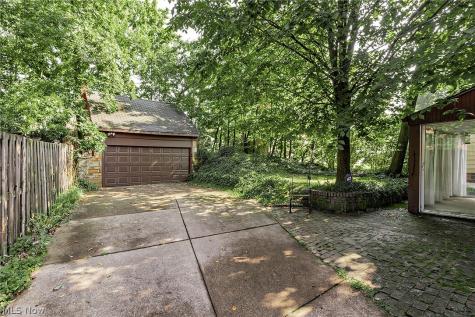 3781 Westwood Road University Heights OH 44118