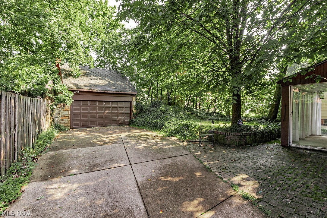 3781 Westwood Road University Heights OH 44118