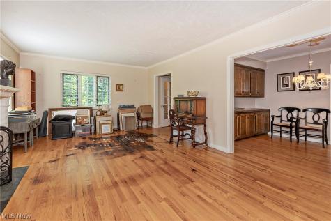 3781 Westwood Road University Heights OH 44118