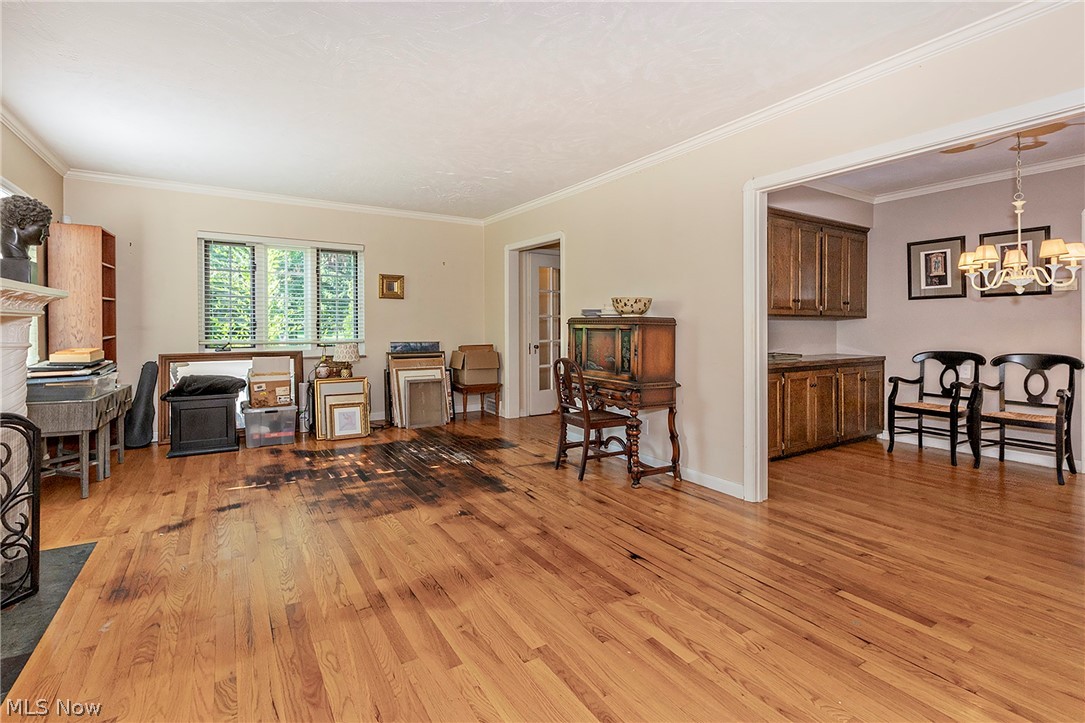 3781 Westwood Road University Heights OH 44118