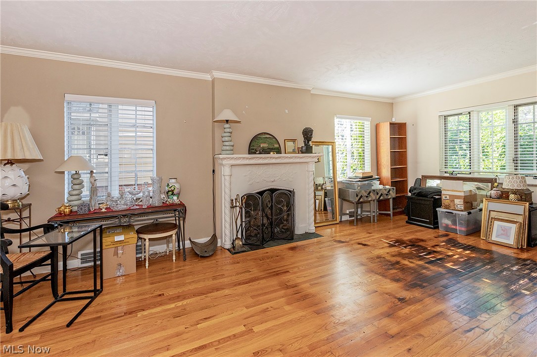 3781 Westwood Road University Heights OH 44118