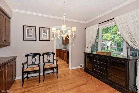 3781 Westwood Road University Heights OH 44118