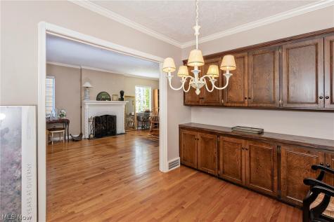 3781 Westwood Road University Heights OH 44118