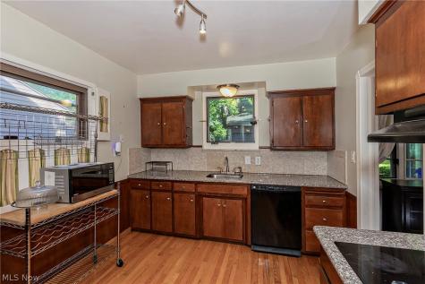 3781 Westwood Road University Heights OH 44118
