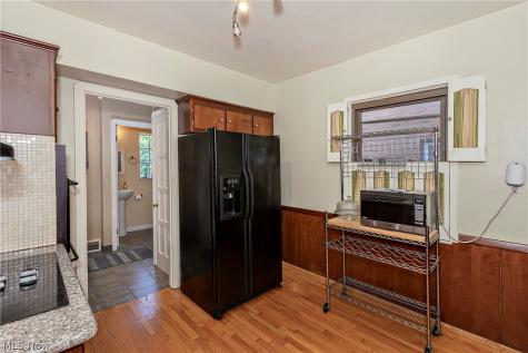 3781 Westwood Road University Heights OH 44118