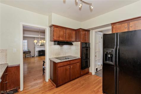 3781 Westwood Road University Heights OH 44118