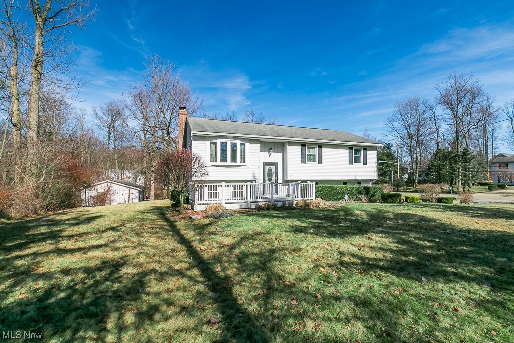 1055 Alden Drive Streetsboro OH 44241