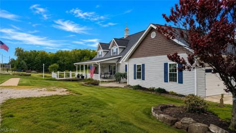 6061 State Route 754 Millersburg OH 44654