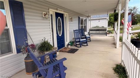 6061 State Route 754 Millersburg OH 44654