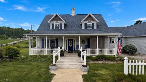 6061 State Route 754 Millersburg OH 44654