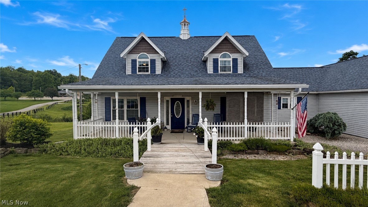 6061 State Route 754 Millersburg OH 44654