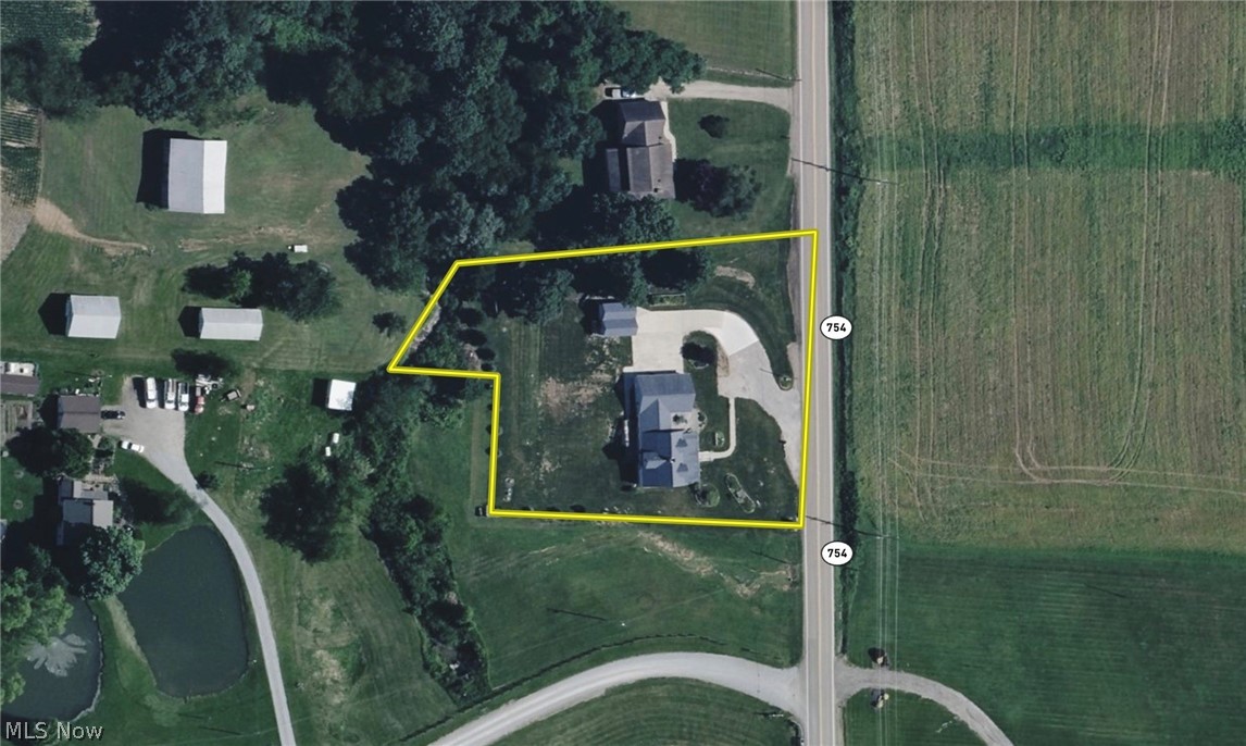 6061 State Route 754 Millersburg OH 44654
