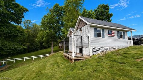 6061 State Route 754 Millersburg OH 44654