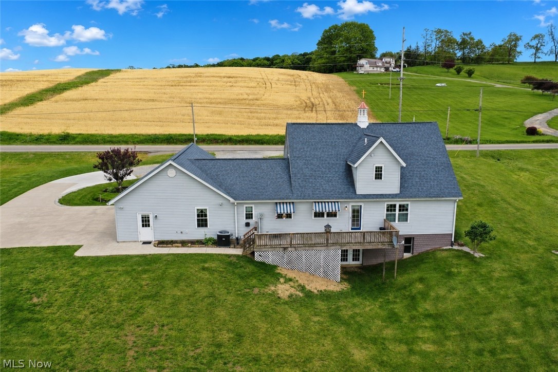 6061 State Route 754 Millersburg OH 44654