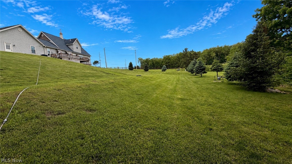 6061 State Route 754 Millersburg OH 44654