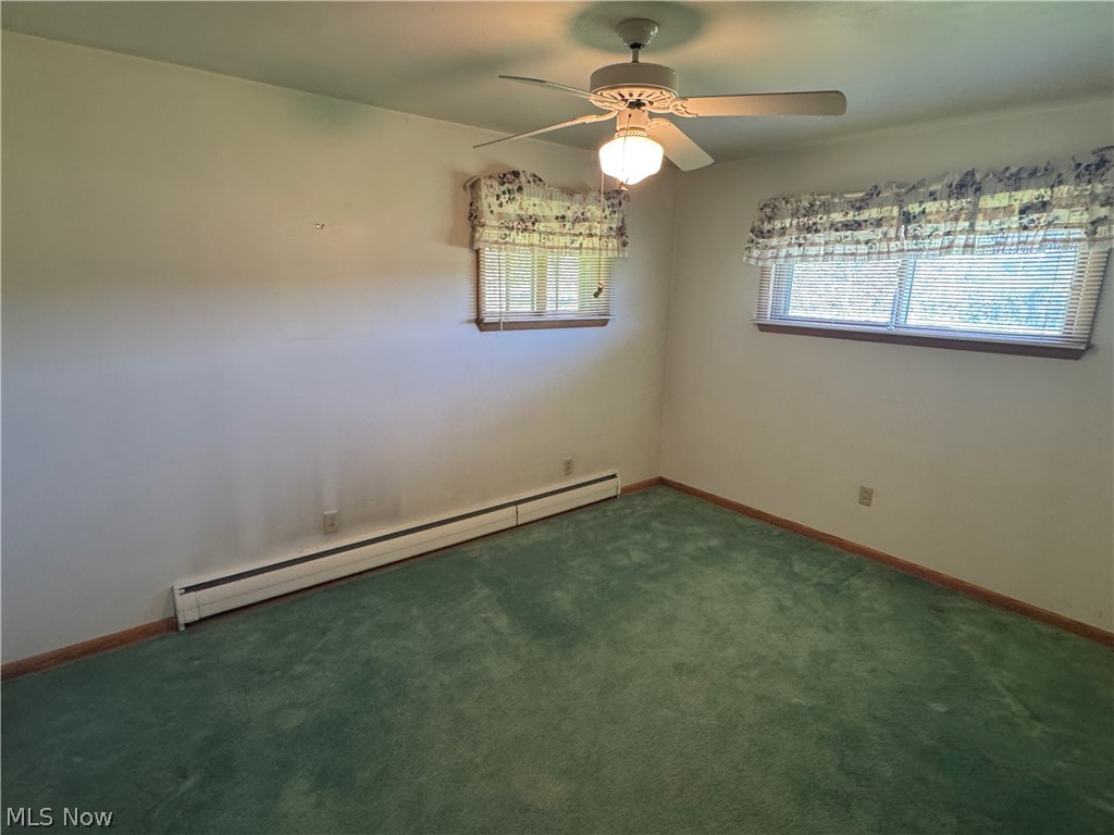 5787 E Calla Road New Middletown OH 44442