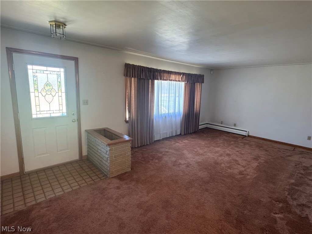 5787 E Calla Road New Middletown OH 44442