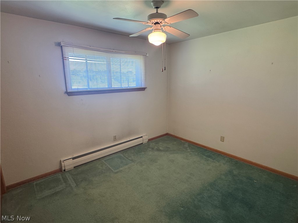 5787 E Calla Road New Middletown OH 44442