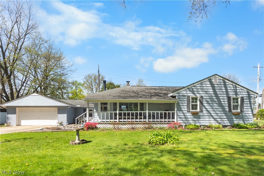 1542 Lake View Avenue Madison OH 44057