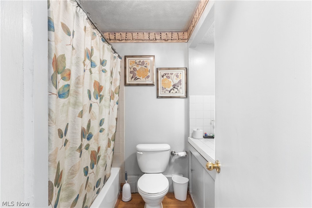 1542 Lake View Avenue Madison OH 44057