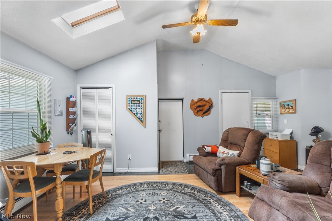 1542 Lake View Avenue Madison OH 44057