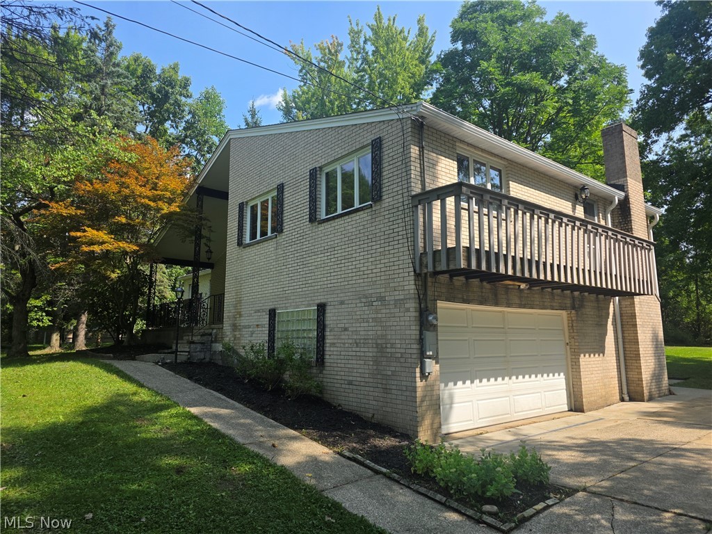 13037 Stratford Trail Chesterland OH 44026