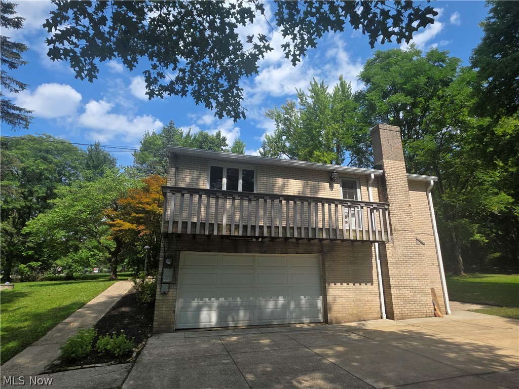 13037 Stratford Trail Chesterland OH 44026