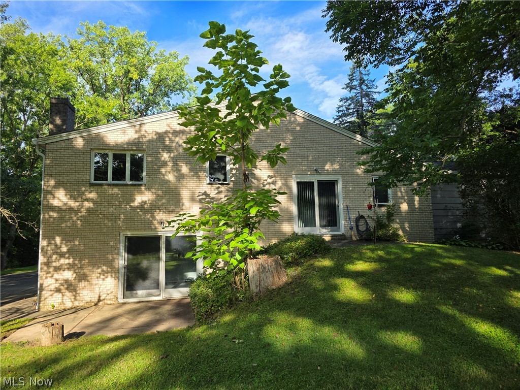 13037 Stratford Trail Chesterland OH 44026