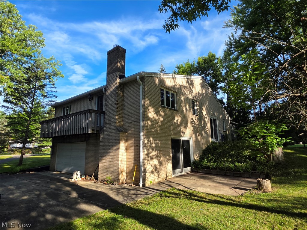 13037 Stratford Trail Chesterland OH 44026