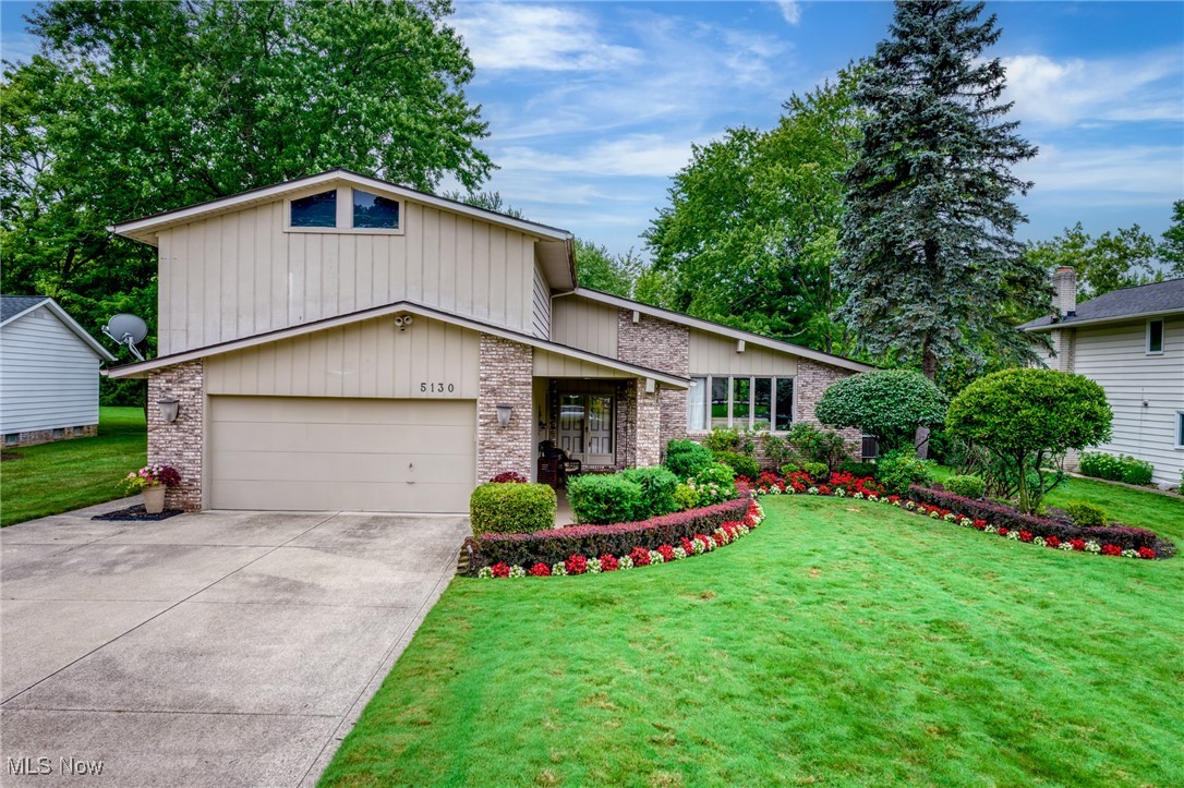 5130 Cheswick Drive Solon OH 44139