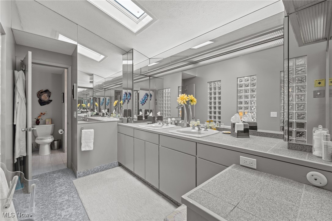 5130 Cheswick Drive Solon OH 44139