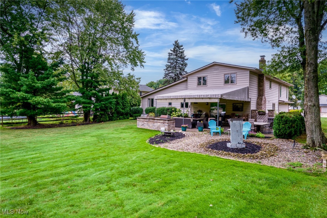 5130 Cheswick Drive Solon OH 44139