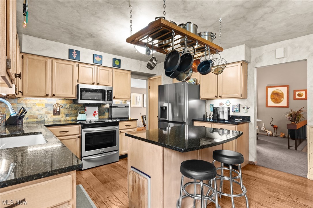 5130 Cheswick Drive Solon OH 44139