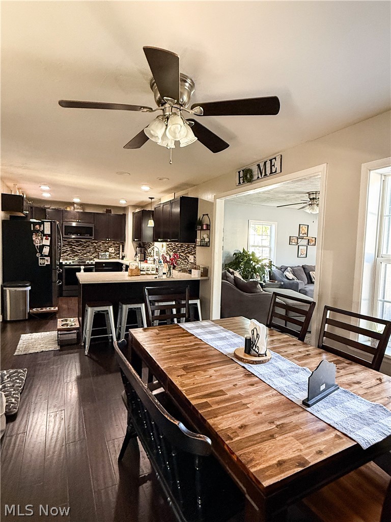 141 Spring Street Gnadenhutten OH 44629