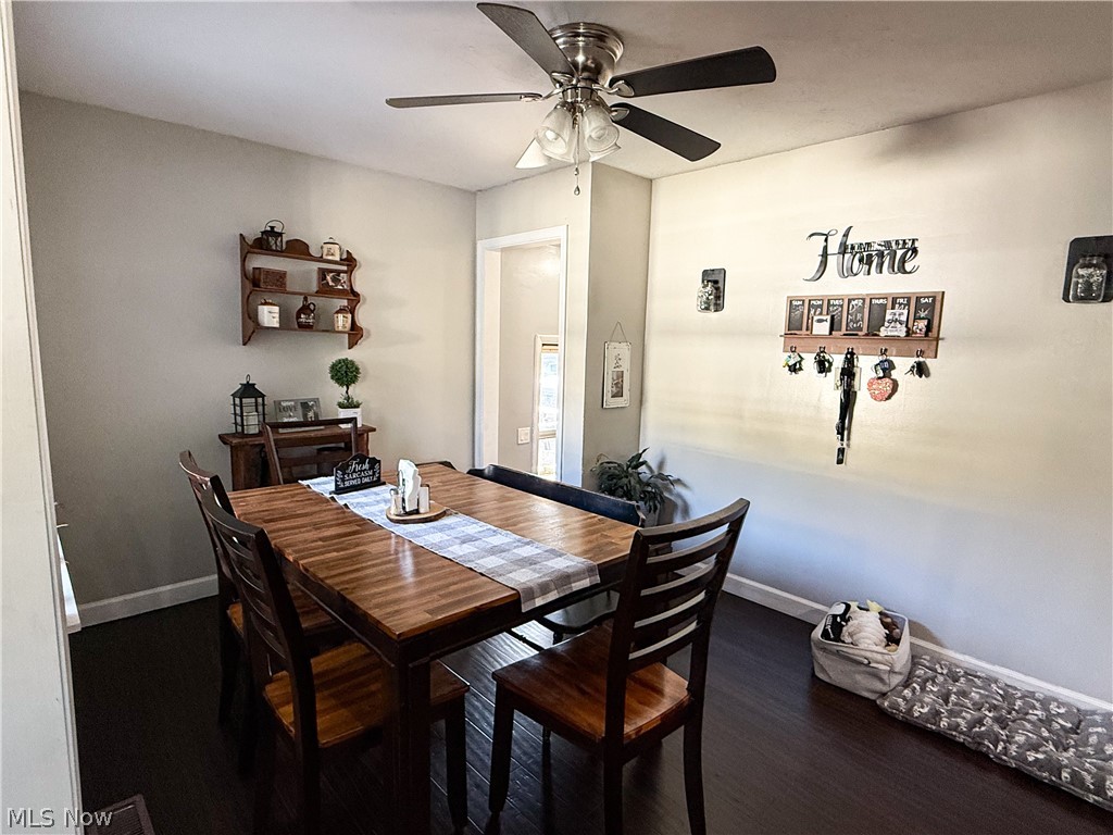 141 Spring Street Gnadenhutten OH 44629